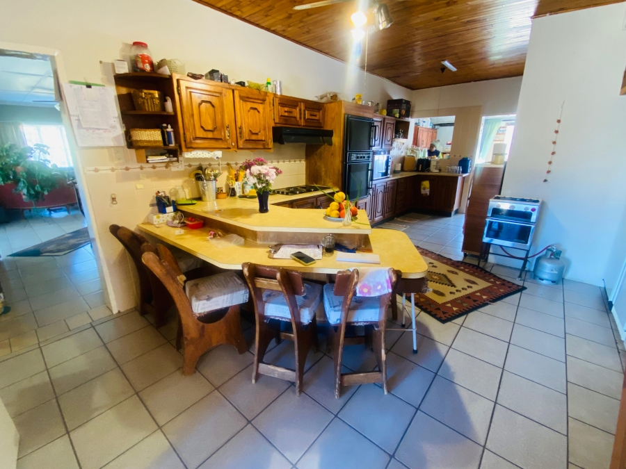 4 Bedroom Property for Sale in Deneysville Free State